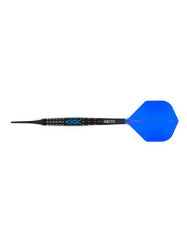 Amp Tapered 20g