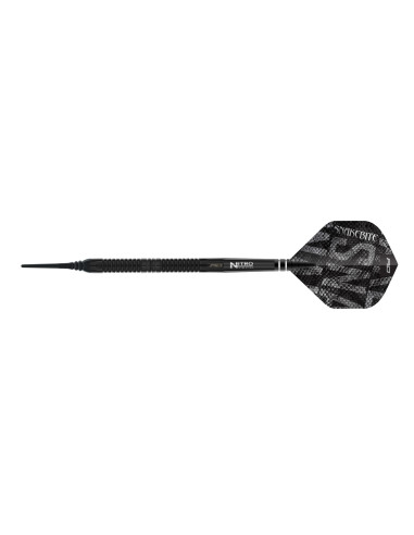 Peter Wright Mamba 20g