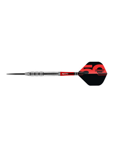 Hexoset Steel 25g