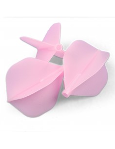Fit Flight Standard rosa