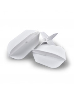 Fit Flight Slim white