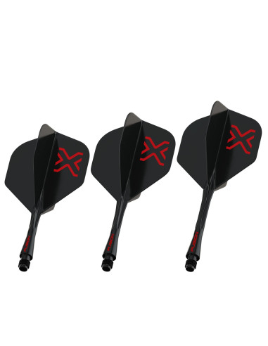 Blade X - Fusion Integrated Flight &...