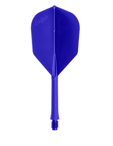 Barflight 2BA Blue