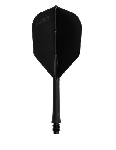 Barflight 2BA Black