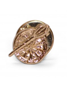 Brooch Target small