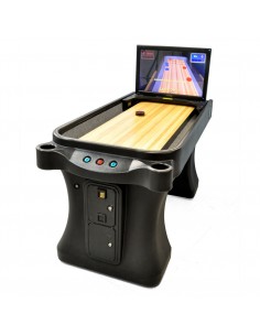 SHUFFLE BOARD