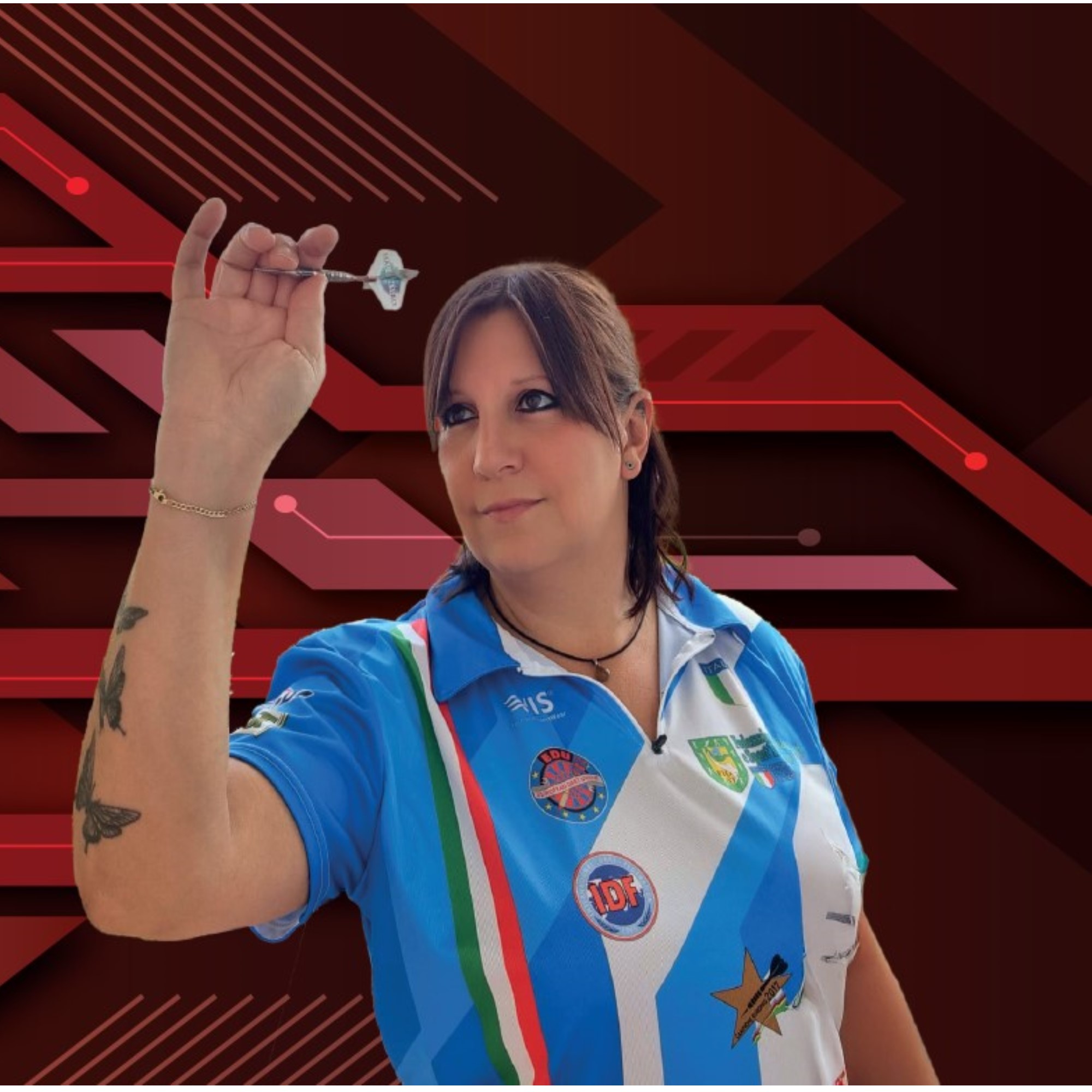 MANUELA MIRRIONE