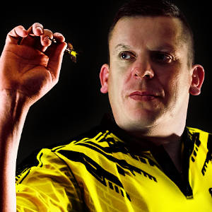 DAVE CHISNALL